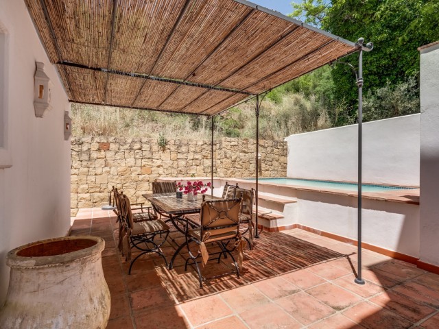 Appartement avec 2 Chambres  à La Zagaleta