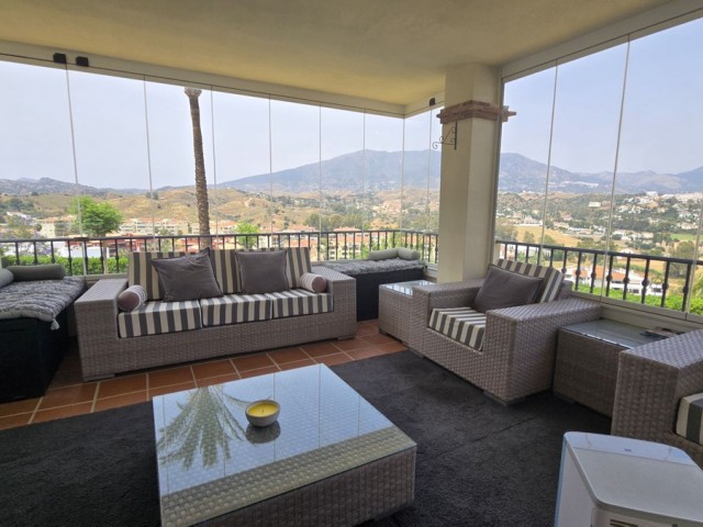 Appartement, La Cala Hills, R5075812