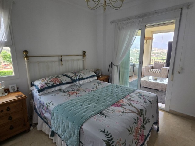 Appartement, La Cala Hills, R5075812