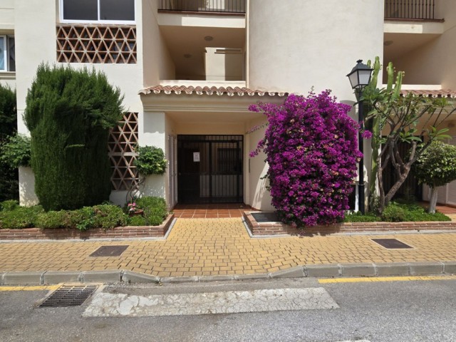 Appartement, La Cala Hills, R5075812