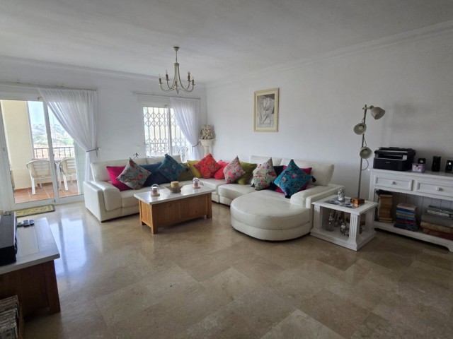 Apartamento con 3 Dormitorios  en La Cala Hills