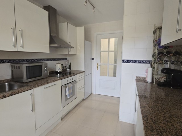 Apartamento con 3 Dormitorios  en La Cala Hills