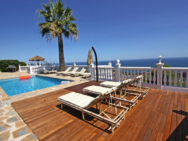 Villa, La Capellania, R4237570