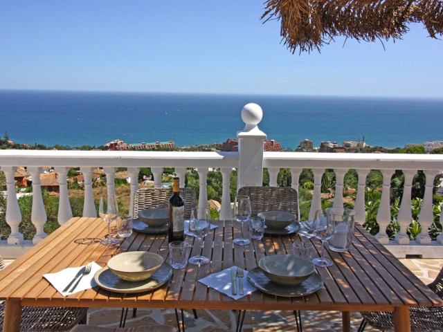 Villa, La Capellania, R4237570