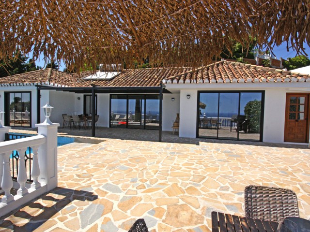 Villa, La Capellania, R4237570