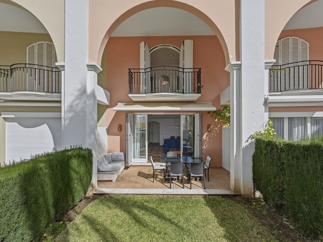 Adosado, Bahía de Marbella, R5078884