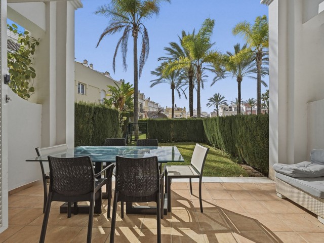 Adosado, Bahía de Marbella, R5078884