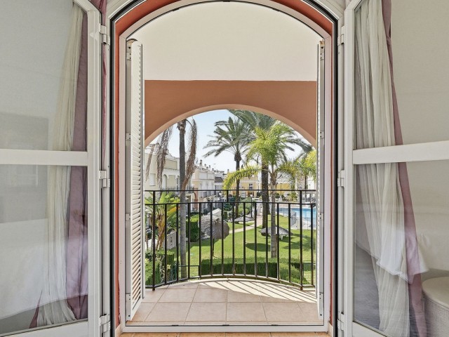 3 Sovrums Radhus i Bahía de Marbella