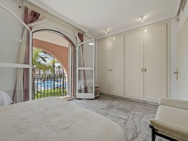 3 Sovrums Radhus i Bahía de Marbella