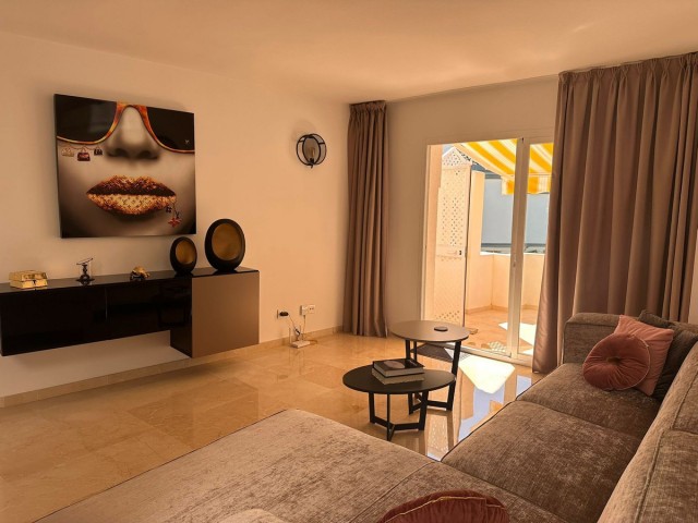 Penthouse i New Golden Mile