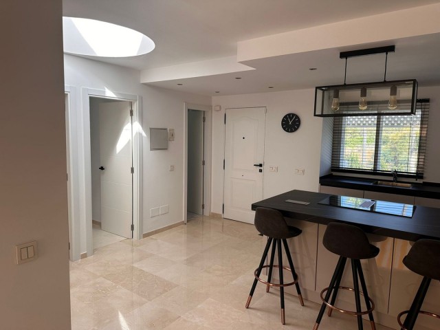 Penthouse i New Golden Mile