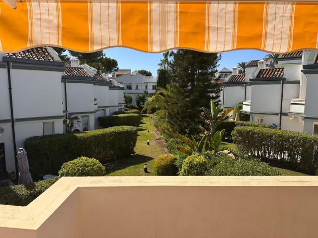 Penthouse i New Golden Mile