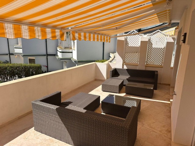 Penthouse i New Golden Mile