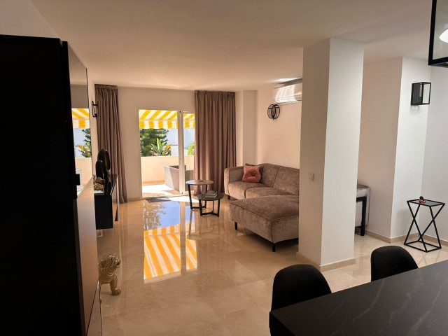 Penthouse in New Golden Mile