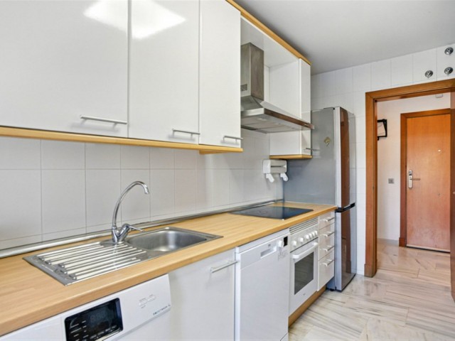 3 Bedrooms Apartment in Benahavís