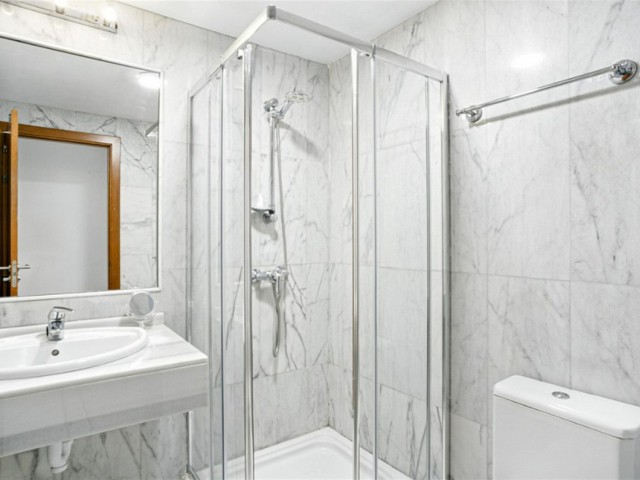 3 Bedrooms Apartment in Benahavís