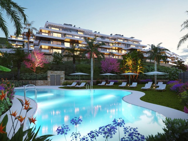 Apartamento, Calanova Golf, DVG-D5040