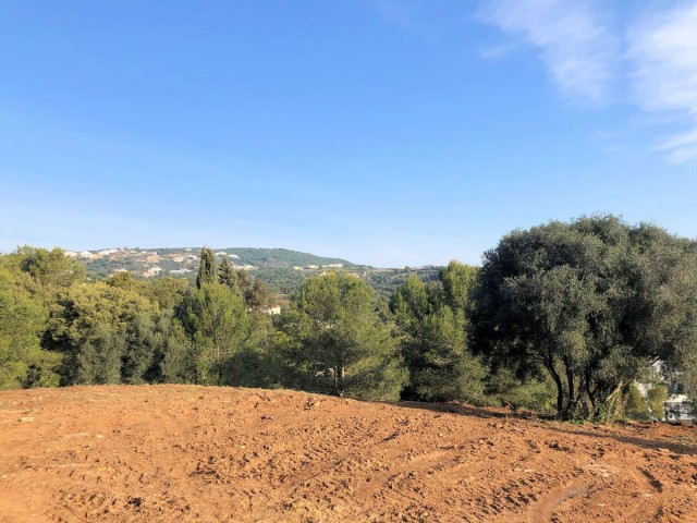 Perceel, Sotogrande Alto, R5085598