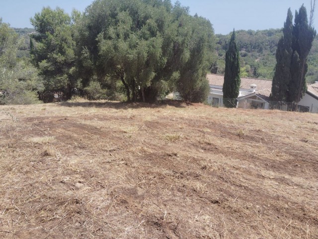 Perceel, Sotogrande Alto, R5085598