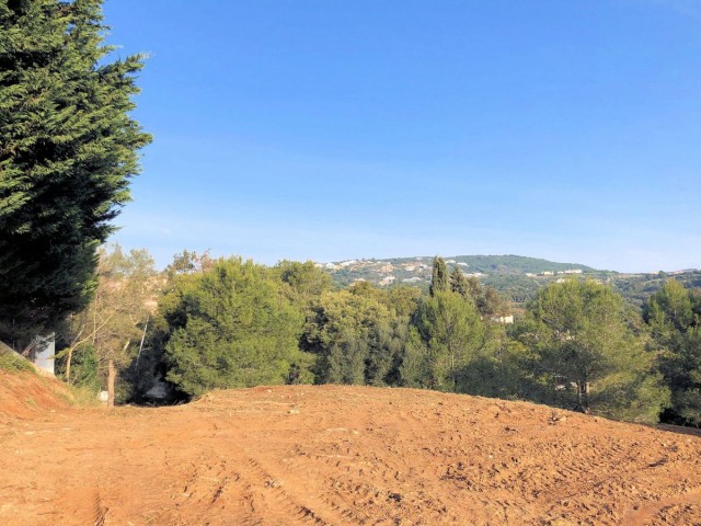 Perceel, Sotogrande Alto, R5085598