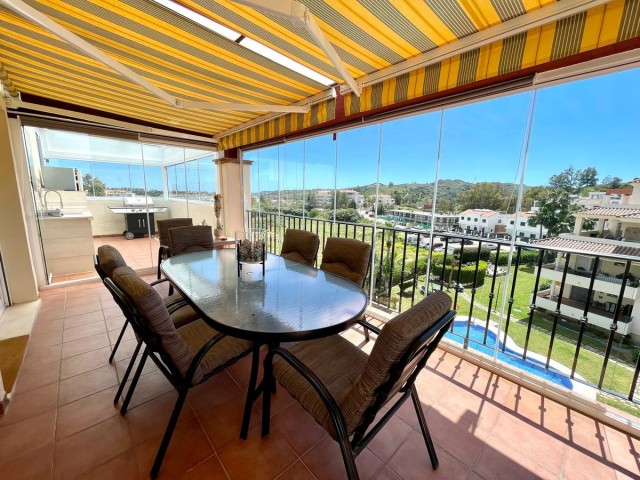 Penthouse, Mijas, R5103526