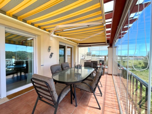 Penthouse, Mijas, R5103526