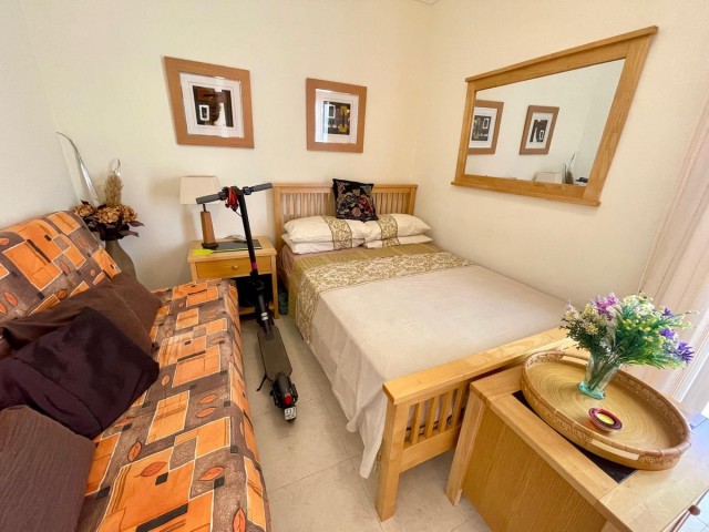 Penthouse in Mijas