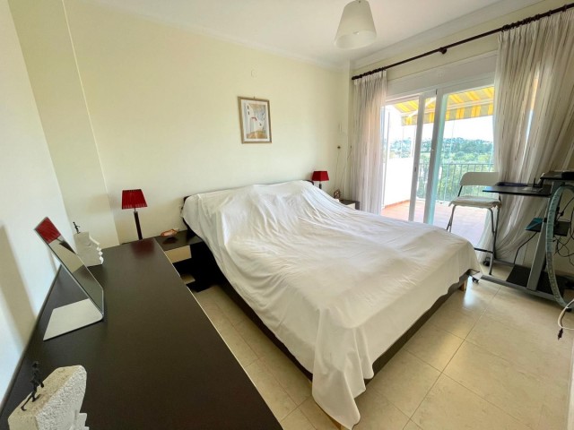 Penthouse in Mijas