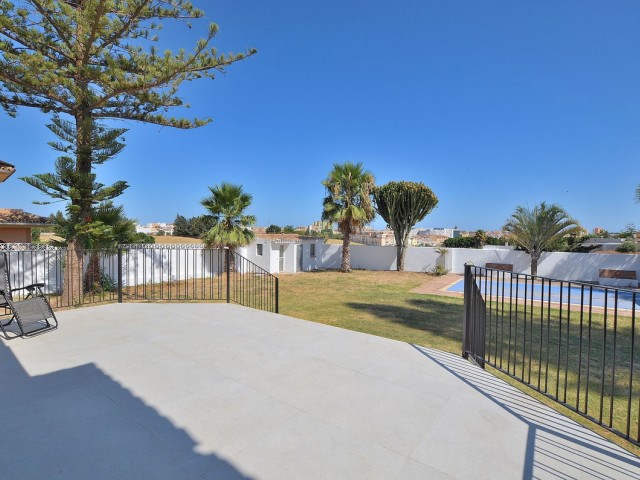 5 Schlafzimmer Villa in El Coto