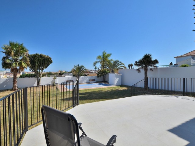 5 Schlafzimmer Villa in El Coto