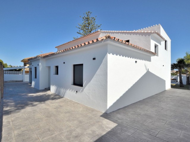 5 Schlafzimmer Villa in El Coto