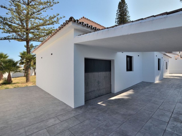 5 Schlafzimmer Villa in El Coto