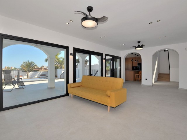 5 Schlafzimmer Villa in El Coto