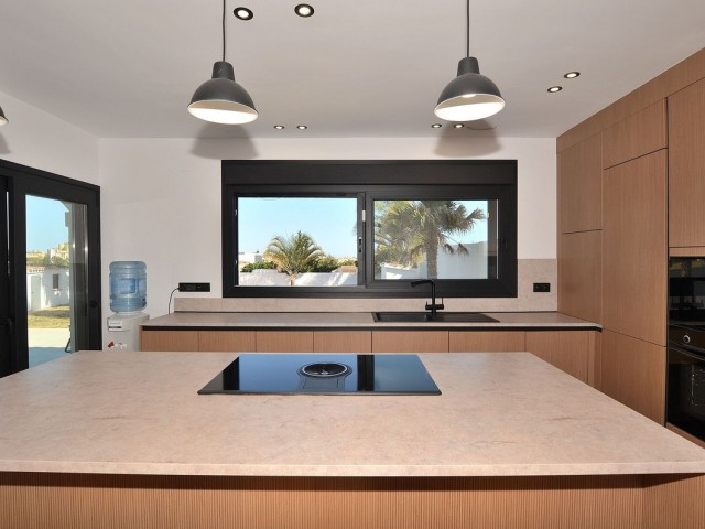 5 Schlafzimmer Villa in El Coto