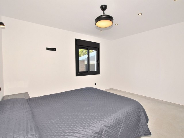5 Schlafzimmer Villa in El Coto