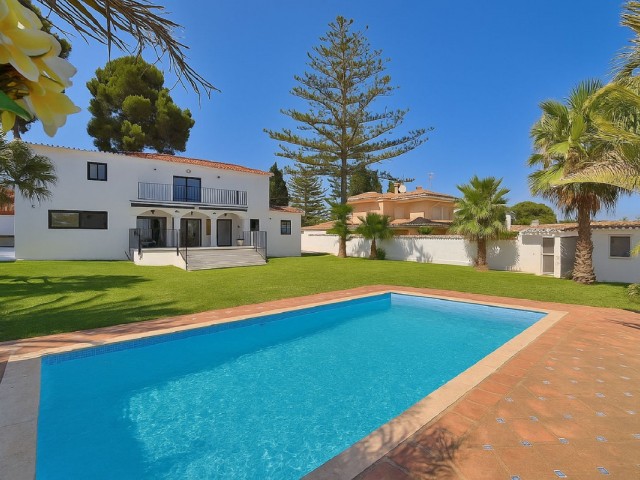 Villa, El Coto, R5077189