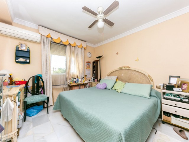 3 Slaapkamer Rijtjeshuis in Mijas