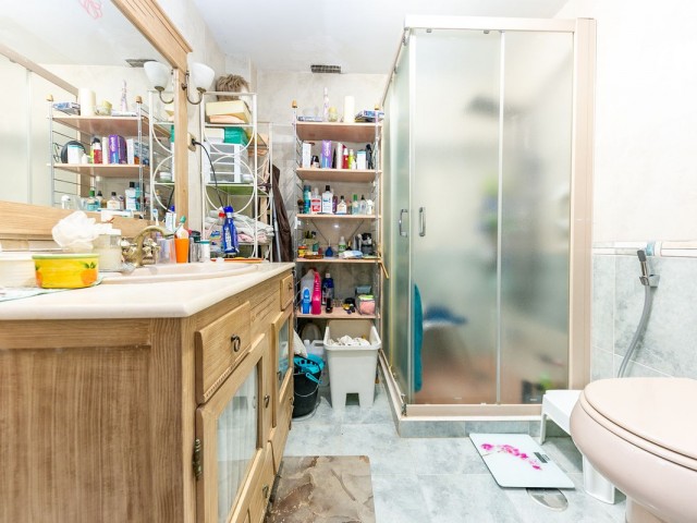 3 Slaapkamer Rijtjeshuis in Mijas