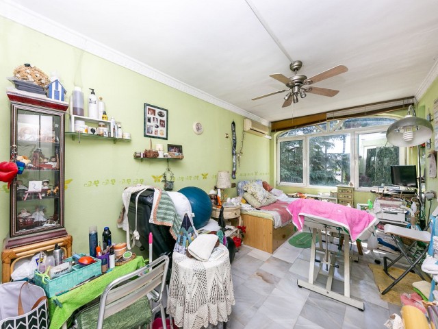 3 Slaapkamer Rijtjeshuis in Mijas