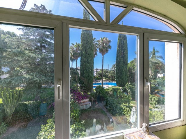 3 Slaapkamer Rijtjeshuis in Mijas