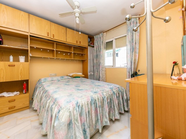 3 Slaapkamer Rijtjeshuis in Mijas