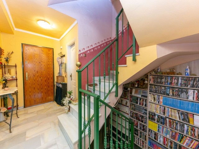 3 Slaapkamer Rijtjeshuis in Mijas