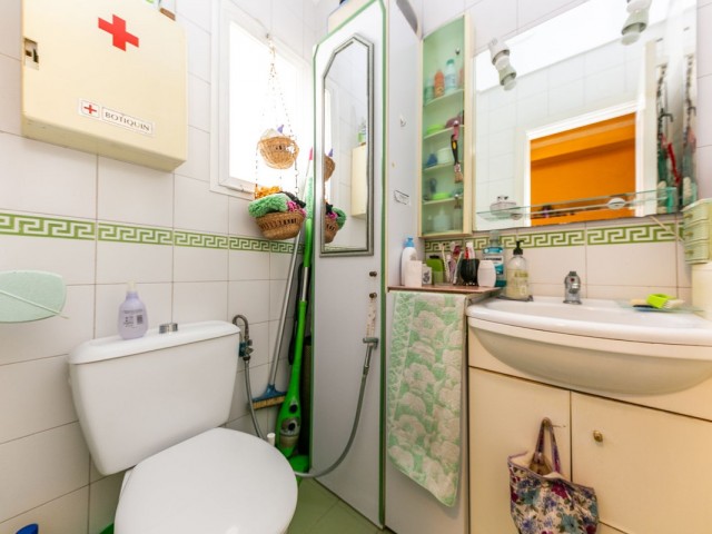 3 Slaapkamer Rijtjeshuis in Mijas