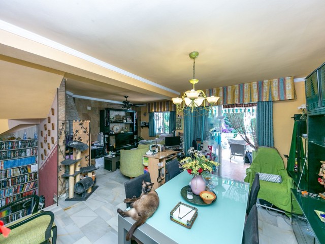 3 Slaapkamer Rijtjeshuis in Mijas