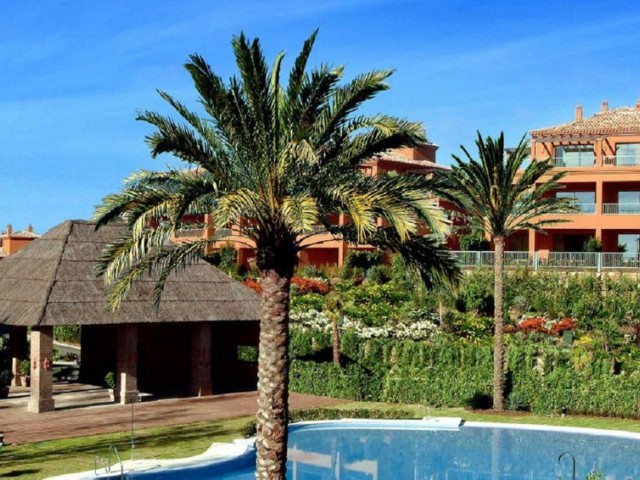 Lägenhet, Atalaya, R5104873