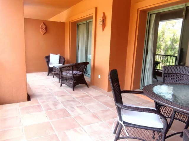 Lägenhet, Atalaya, R5104873