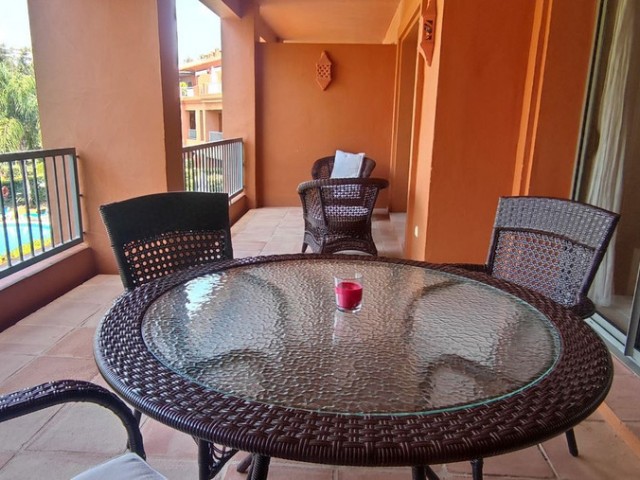 Lägenhet, Atalaya, R5104873