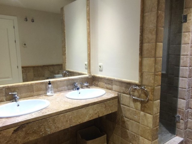 2 Schlafzimmer Apartment in Atalaya