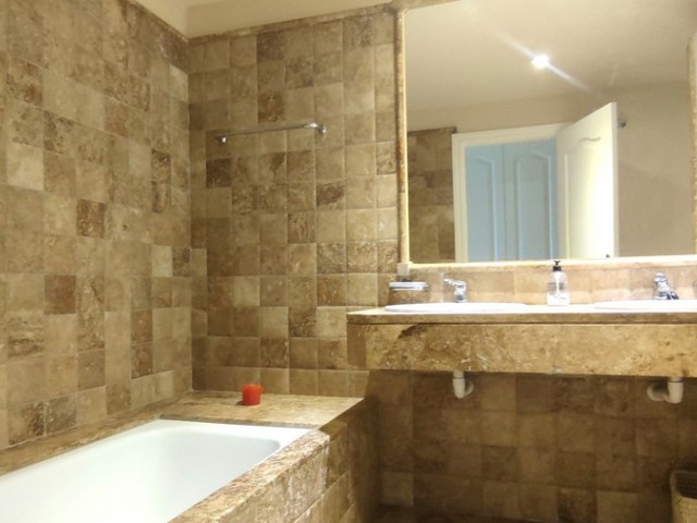 2 Schlafzimmer Apartment in Atalaya