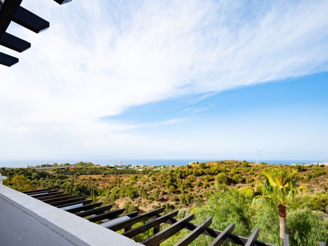 Apartamento, Altos de los Monteros, R5105083
